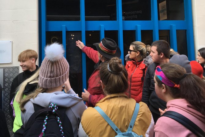 London Rock Music Heritage Soho and North London Tour - Denmark Street and Tin Pan Alley