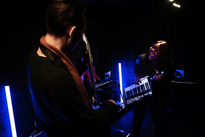 London: Rock On! Camden's Interactive Rockstar Experience - Best occasions for this Camden music session