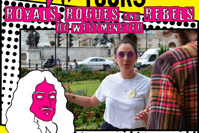 London Rogues and Rebels - Key points to know before booking
