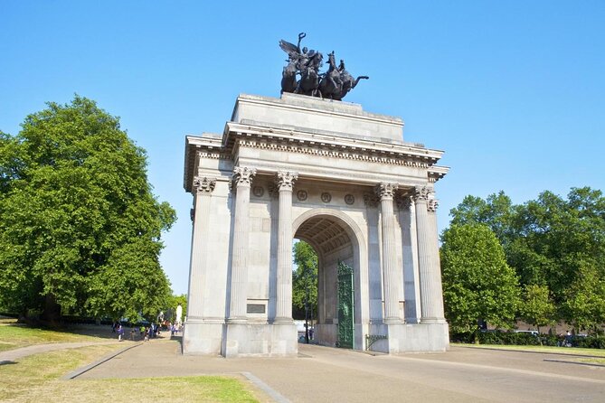 London Rogues and Rebels - Why this Westminster walk feels different