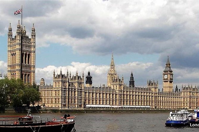 London Royal Highlights - Private Taxi Tour with Hotel Pickup - Graham’s flexible style is a major part of the value