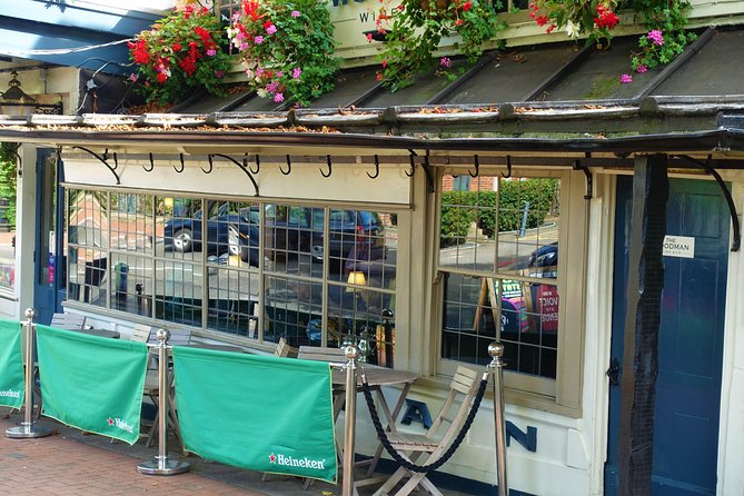 London's Best Kept Secret Bike Tour - What the small group changes