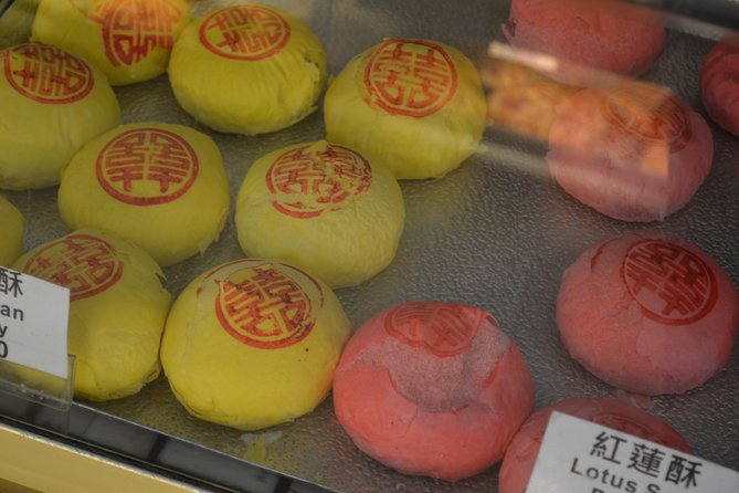 London’s Chinatown Food Experience - Loon Fung and taking Chinatown home