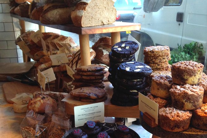 London’s Sweet Treats And Desserts Tour with a Local Tailored to Your Tastes - What this London dessert walk is really like