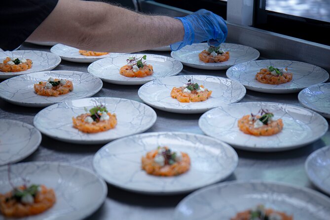 London Scenic Lunch Tour: A Gastronomic Adventure - Who will enjoy this London lunch tour?