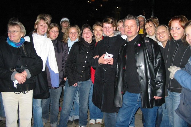 London Serial Killers - The Blood and Tears Walk - Why this walk feels different from a standard London tour