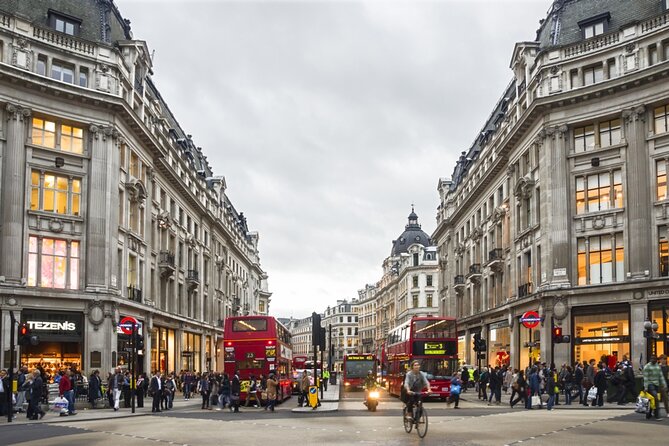 London Sherlock Holmes: Crack the Case Walking Adventure - How the Sherlock Holmes game works