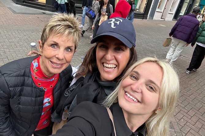 London Shopping Tours - Starting with tea and tradition at Fortnum and Mason