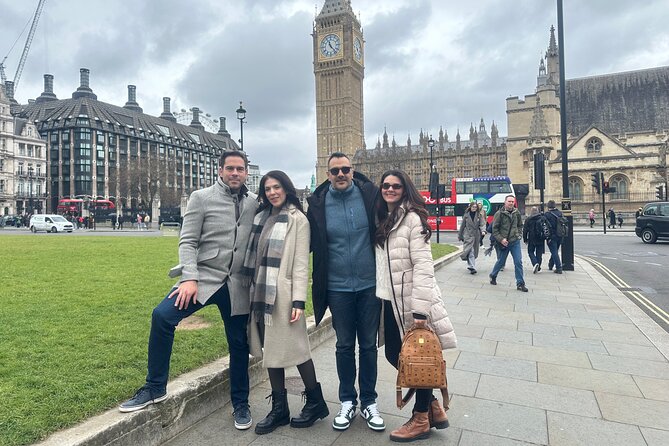 London Sightseeing Private Black Cab Tour with Hotel Pick Up - Price, group size, and what you actually receive
