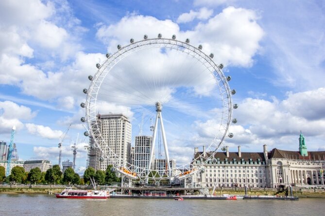 London Sightseeing Walking Tour with 30+ sights - Price, pace, and practical value