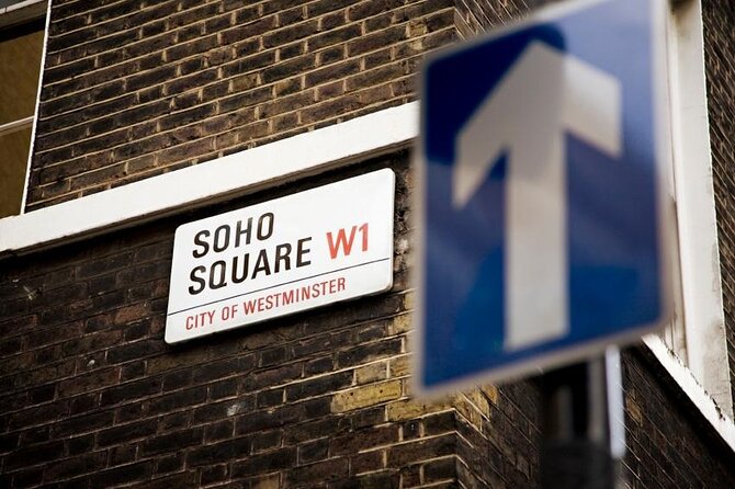 London Soho Food Tour with 7+ Tastings of Delicious Hidden Gems - Key points at a glance