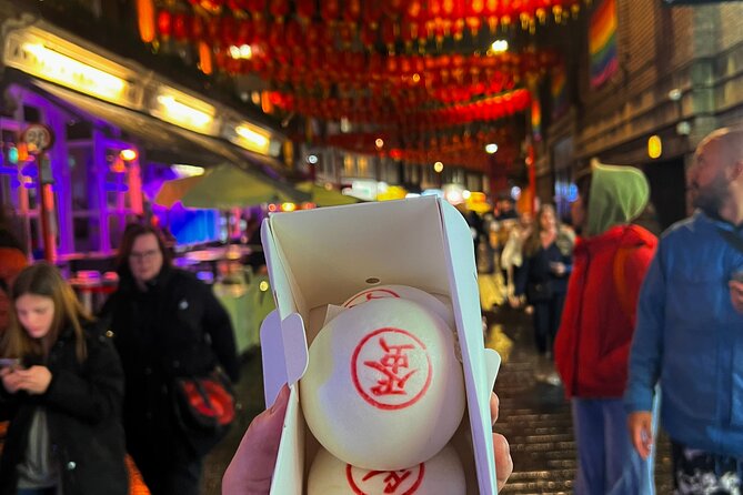 London Soho Food Tour with 7+ Tastings of Delicious Hidden Gems - Why Soho works so well for a food tour