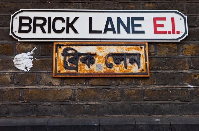 London Street Art Tour of the East End Exclusive Walking Tour - Key things to know before you book