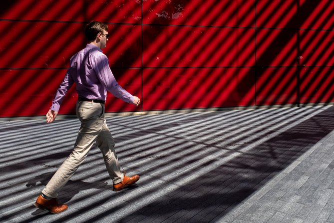 London Street Photo workshop - Why this workshop is more than a photo walk