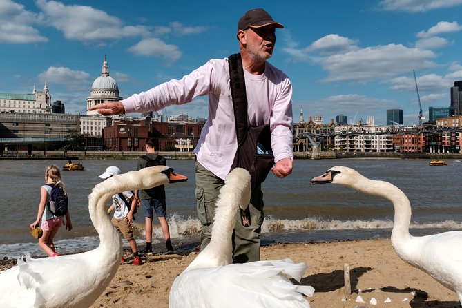 London Street Photo workshop - Instruction for beginners and experienced photographers