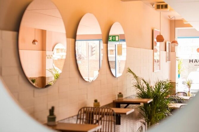 London Taco Trail (Self-Guided) - A practical plan for your taco afternoon