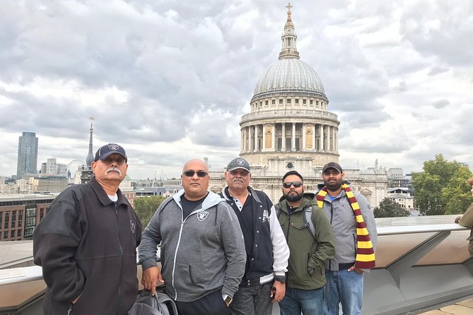 London Taxi Capital Highlights Tour - Who gets the best value from this experience
