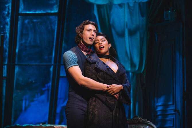 London Theatre: Moulin Rouge! The Musical - A practical booking check before you pay