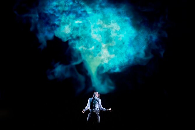 London Theatre: Stranger Things: The First Shadow - Planning your visit around the performance