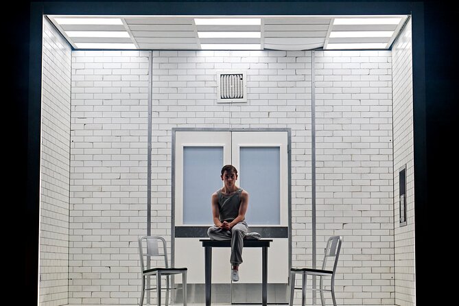 London Theatre: Stranger Things: The First Shadow - Who should book Stranger Things: The First Shadow?