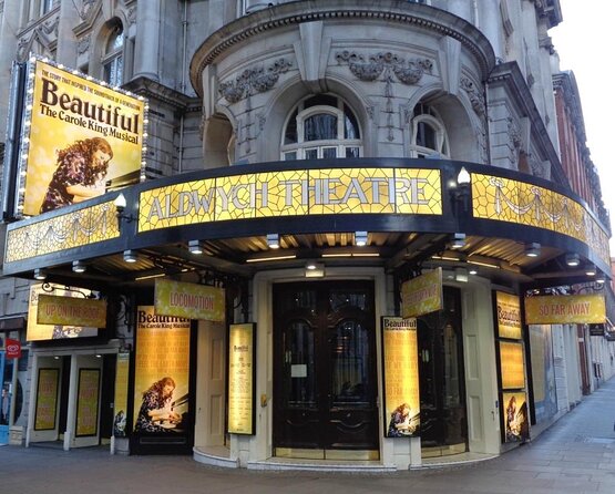 London Theatre: TINA - The Tina Turner Musical-Closes Sept 2025! - Tina Turner’s life, told through the songs