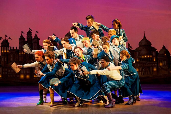 London Theatre: Wicked the Musical - Who should see Wicked in London?