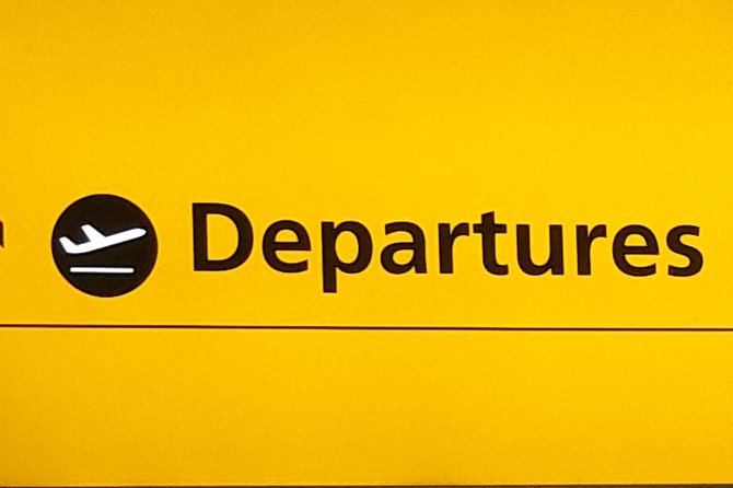 London to Heathrow Airport Private Departure Transfer - Who will get the best value