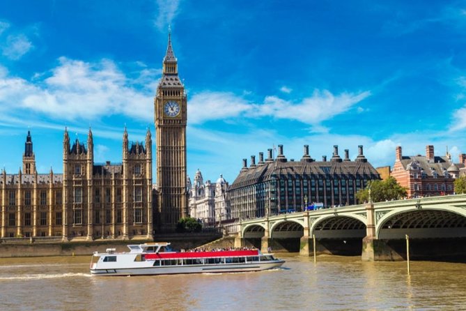 London To Southampton Cruise Terminals - Why a private London to Southampton transfer helps