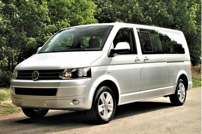 London to Southampton Cruise Terminals Private Minivan Transfer - Why a private ride makes sense on cruise morning
