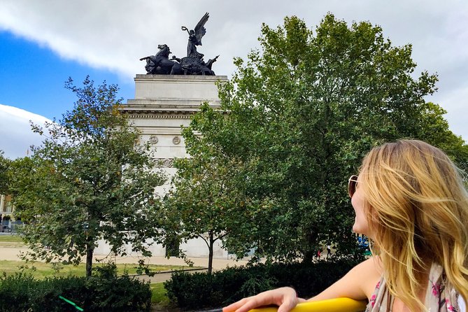London Tootbus Hop-on Hop-off (Optional Thames Cruise) - Who will get the most from this bus tour?