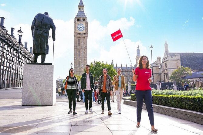 London Tour: Changing of the Guard, Westminster Abbey & Tower - Why this London day works