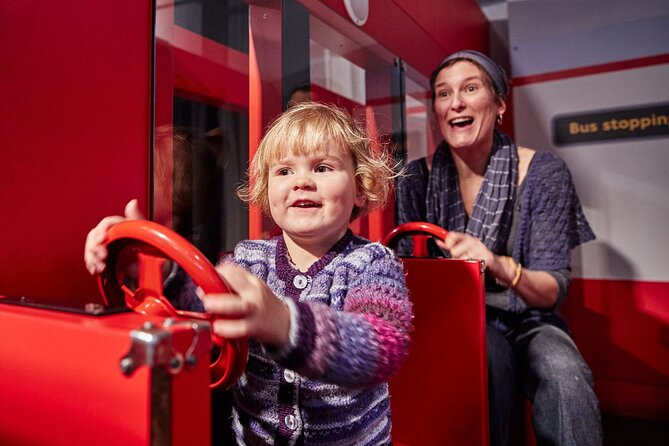 London Transport Museum One Day Ticket - Why London’s transport story works so well in one museum