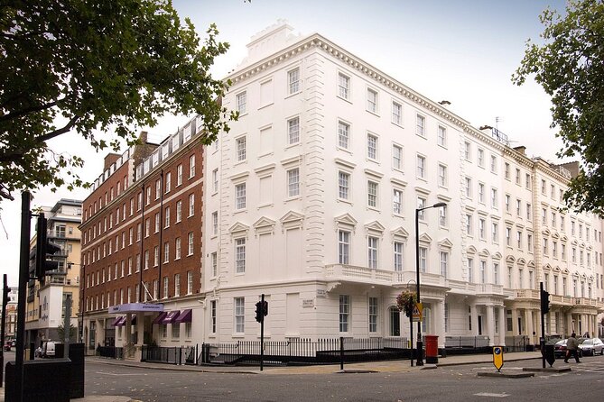 Luggage Storage London - The booking issue you should not ignore