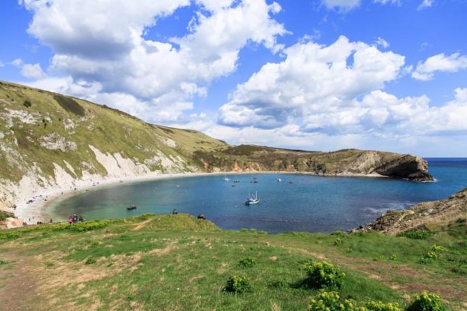Lulworth Cove & Durdle Door Mini-Coach Tour from Bournemouth - Why Durdle Door makes this Bournemouth trip worthwhile