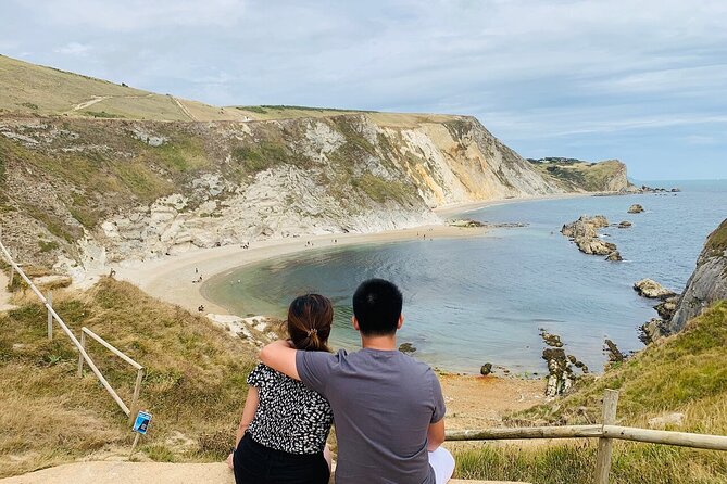 Lulworth Cove & Durdle Door Mini-Coach Tour from Bournemouth - Is $41.59 good value?