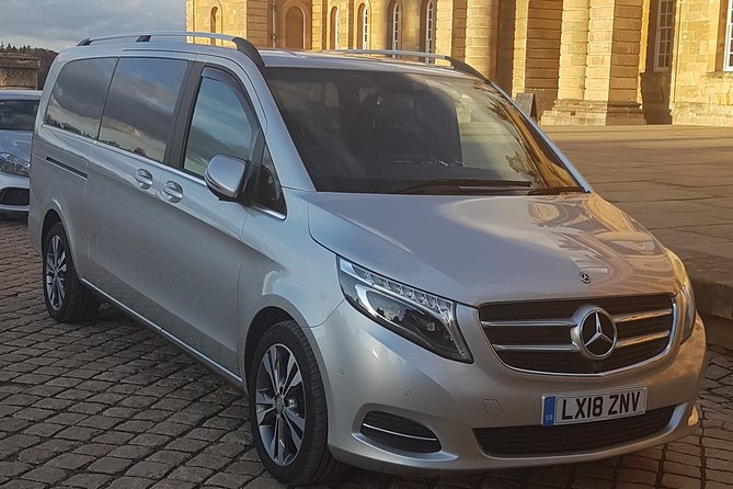 Luxury Private Vehicle Day Hire: From-London Blenheim Palace & Cotswold Villages - Who should book this experience