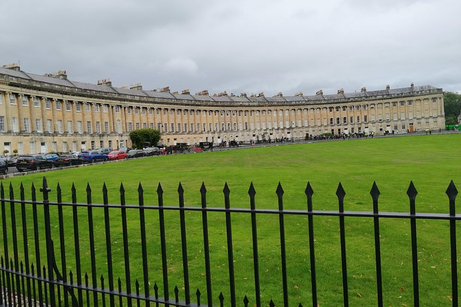 Luxury Private Vehicle Day Hire from & to London via Stonehenge Lacock and Bath - Lacock: village lanes and a useful lunch stop