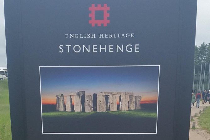 Luxury Private Vehicle Day Hire from & to London via Stonehenge & Windsor Castle - What the chauffeur service adds