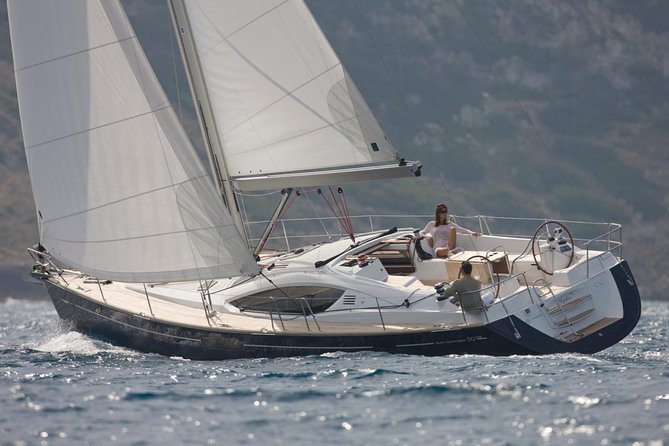 Luxury Sailing Experience Day with Champagne and Lunch or Dinner - Key things to know before you book