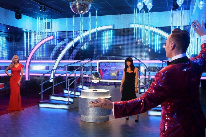 Madame Tussauds Blackpool Admission Ticket - How Much Time Should You Allow?