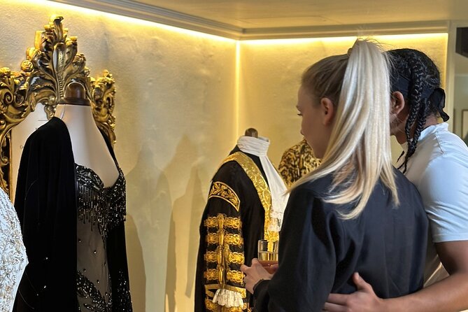 Madame Tussauds London Fast Track and Champagne Experience - Key points to know