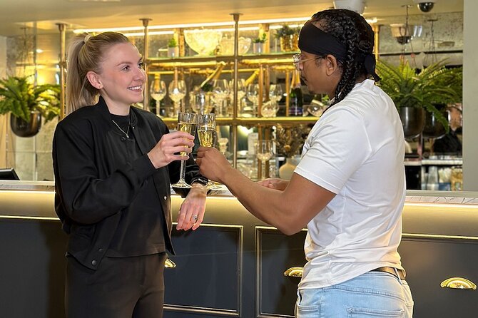 Madame Tussauds London Fast Track and Champagne Experience - Who will enjoy this experience most