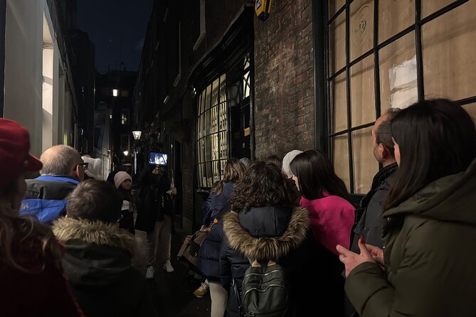 Magical Harry Potter tour in Spanish, ! You choose the option! - A Harry Potter walk through real London