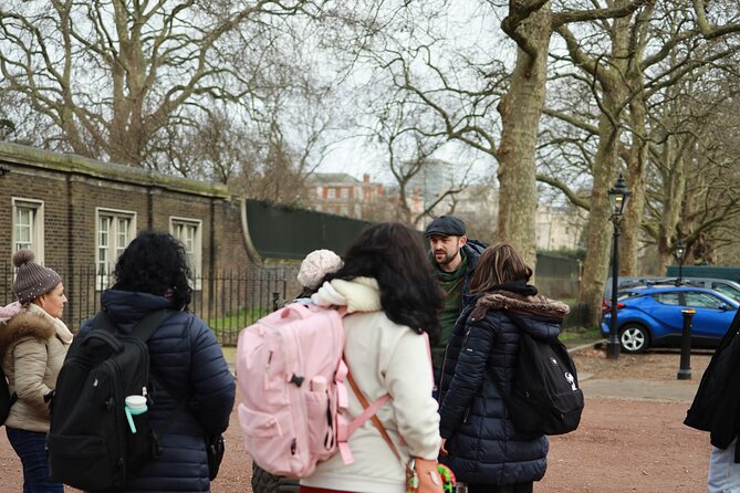Majesty in Motion Exploring Westminster's Royal Legacy - Parliament and the story of British government