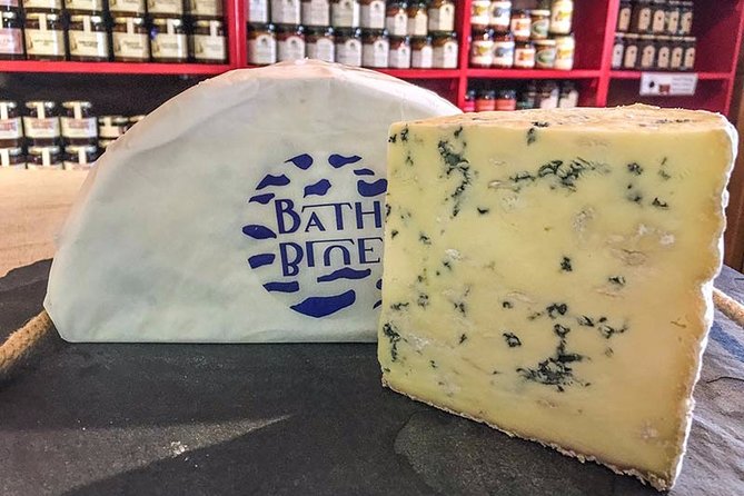 Manchester Cheese Crawl : Guided Food Tour - Starting at St Ann’s Square