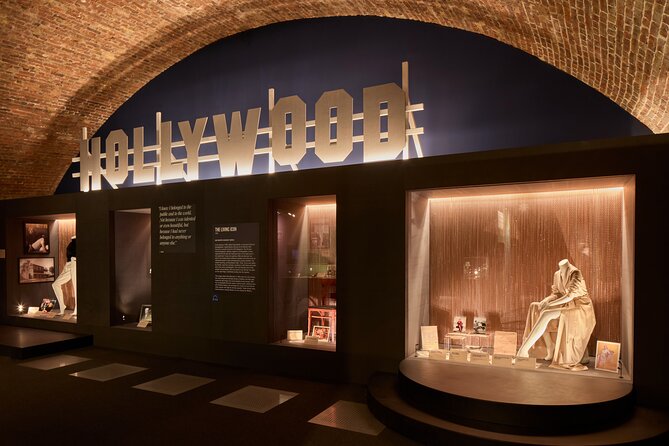 Marilyn: The Exhibition - Key points to know before you go
