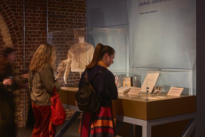 Marilyn: The Exhibition - Why the small personal objects matter