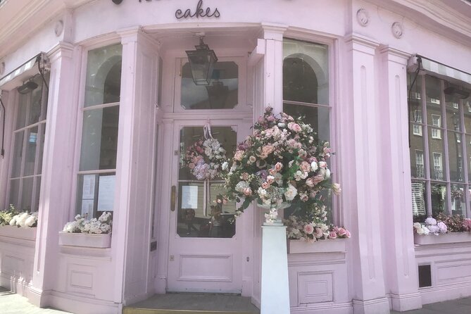 Mayfair and Belgravia Private Walking Tour - Hotels, musicians, and Mayfair’s polished side