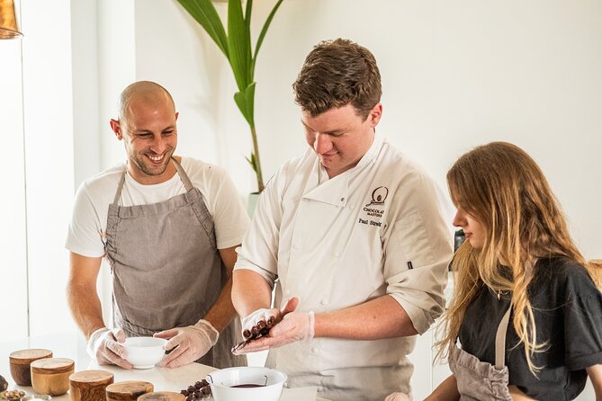 Melt's Amazing Bonbons making in Notting Hill - Is $75.26 a fair price?
