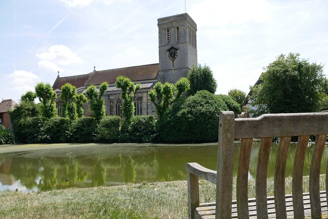 Midsomer Murders Tour from London - The guides make or break the day